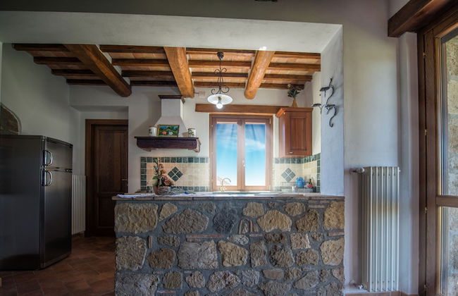 Agriturismo Le Sorgenti - Foto 9