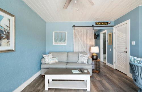 Seashells Getaway - Boat Slip, Ramp, Pool - Foto 10