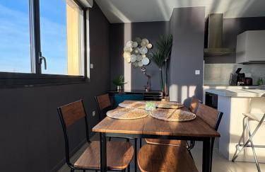 Appartement unique, coloré en Citadelle - Foto 9