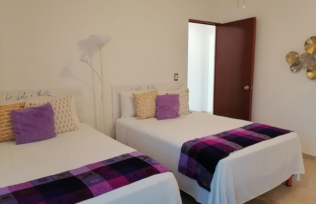 Real del Carmen 202 Playacar by Myrica - Foto 3