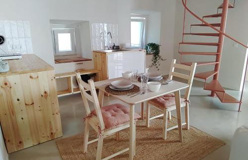 Porta 4 Azeitão, holiday house - Foto 8