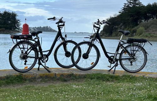 Maison de Charme avec Jardin, à 5 min de la mer - Foto 7