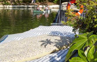 Boutique Barges - Foto 14