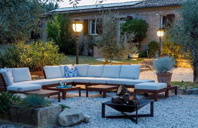 Villino Bruna 6 in Bertinoro - Foto 45