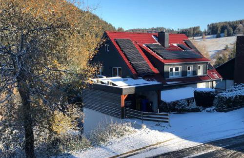 Gemütliche Ferienwohnung für Naturliebhaber - Foto 1