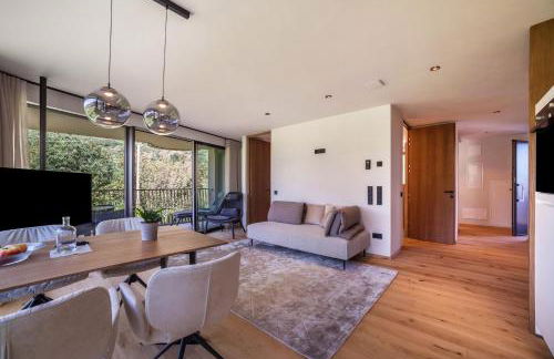 Natur Romantik Apartment Annalena - Foto 17