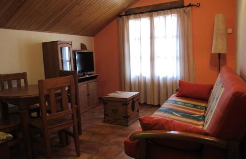 Apartamentos Casa Español - Foto 19