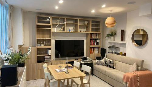 Calm & Charming Atelier in Paris - Foto 3