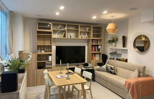 Calm & Charming Atelier in Paris - Foto 3