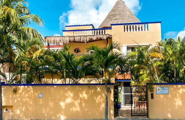 Abbey del Sol - Foto 46