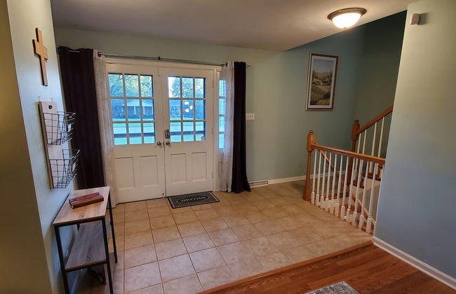 Andrea Abode - Foto 37