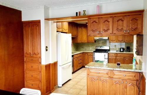 Private Unit / Private Bathroom Near BART & SF - Photo 22