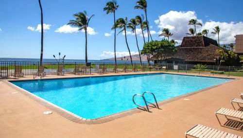 Maalaea Surf 1-Bedroom Condo with Prime Location and Turtle views, Complimentary Rental Car! MSR-F2 by KBM - Foto 3