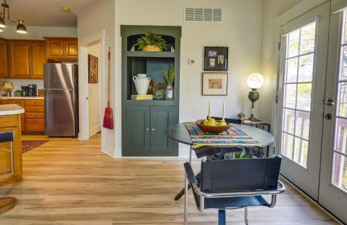 Charming Granville Home with Porch - Walk Downtown! - Foto 9