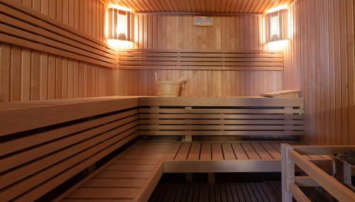 HOTEL AD Residence - Photo 2, Other