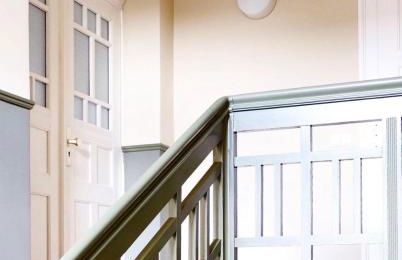 Design Apartments "Hier war Goethe nie" - Foto 29