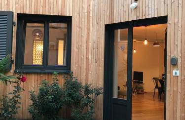 les Gîtes de la limonaderie - Foto 60