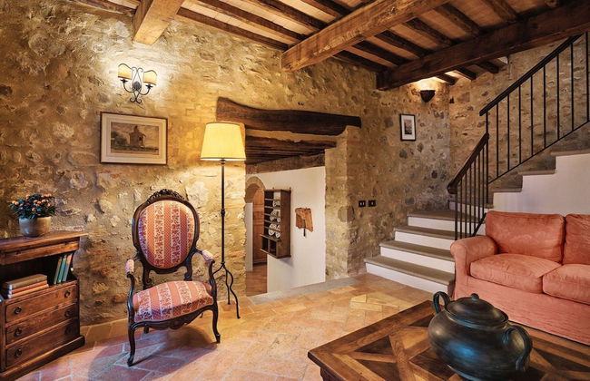 Unique Country House in an old Hamlet - Foto 43