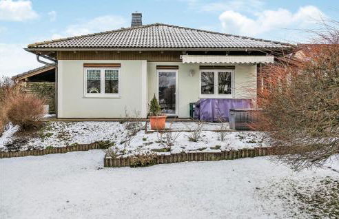 Beautiful Home In Brünlos With Wifi - Foto 9