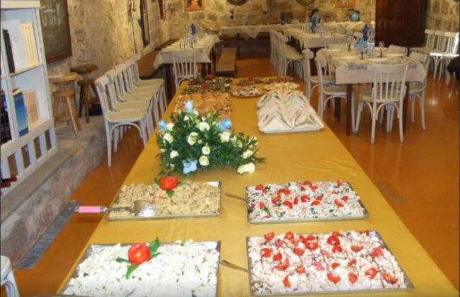 Antico Borgo La Commenda - Foto 22