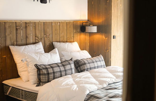 Résidence l’Ecrin d’Argent by My Mountain Resort - Foto 5