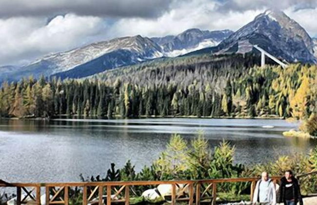 Apartmány STAR - Foto 25