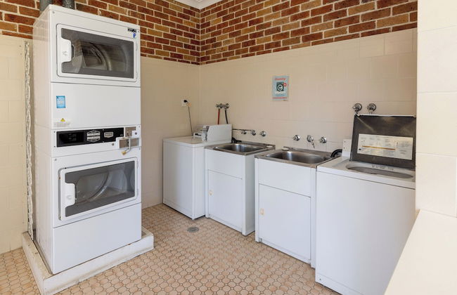 BIG4 Mudgee Holiday Park - Foto 75