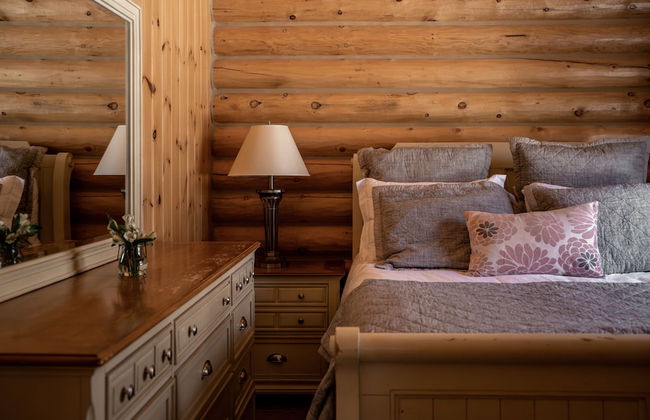 Fiddler Lake Resort - Foto 3