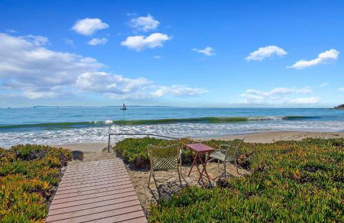 Garden Cottage at Miramar Beach with Shared Deck - Foto 36