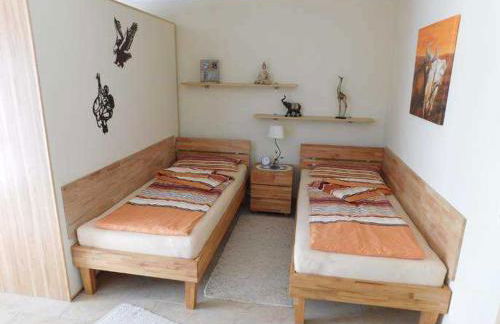 Haus Rosengarten - Foto 17