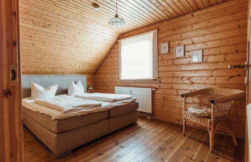 Naturerlebnisdorf Blauvogel Hasselfelde - Foto 14