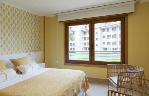 P18 Villalia Apartamento en la Isla de la Toja - Foto 8