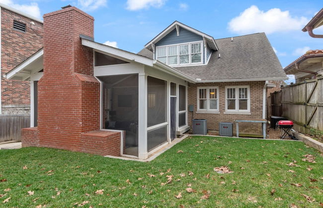 Muletown Haven Stunning Downtown Escape! - Foto 35