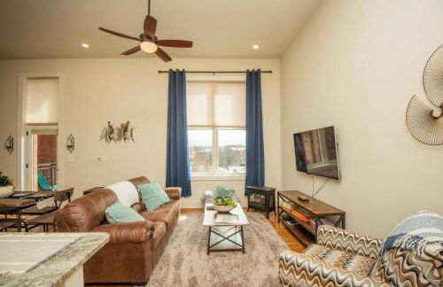 Cooper Corner -OldCity-SelfCheckIn- - Foto 6