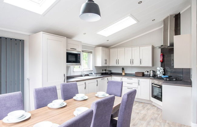 Sandy Balls Holiday Village - Foto 79