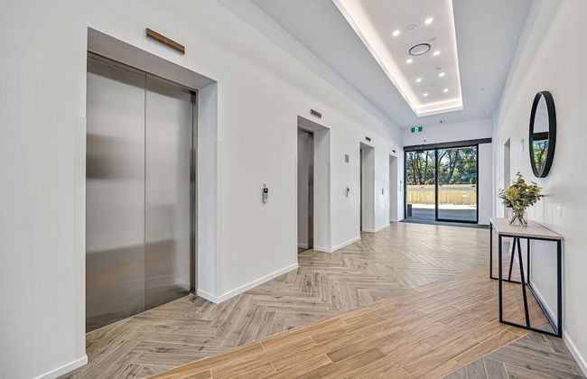 Central Park Residence - Foto 9