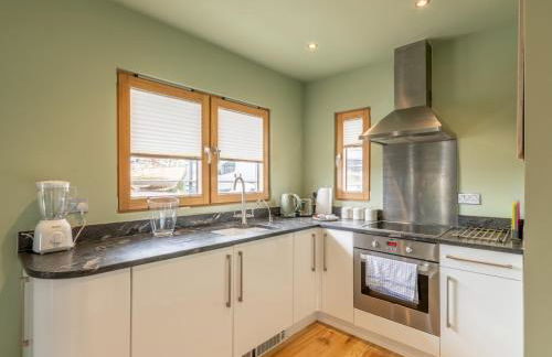 The Pontoon - Pass the Keys - Foto 15