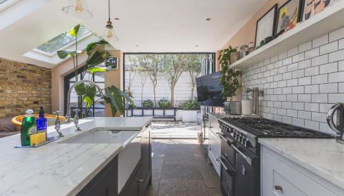 Modern Comforts in a Designer Home - Photo 2