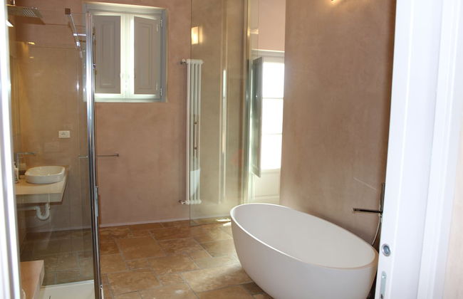 Relais Pugliano - Foto 23