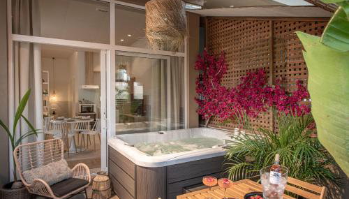 Ninemia Shore Retreat in Stalis - Photo 3