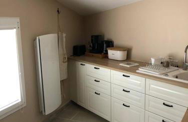 Provence Luberon Bonnieux Location Gite Chez Basile - Foto 7