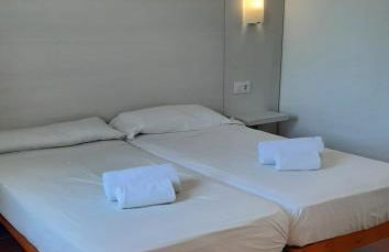 Aparthotel FLORA PARK & AQUAROCK - Foto 3