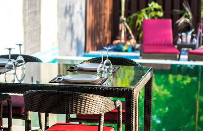 The Elegance Pool Villas - Foto 17