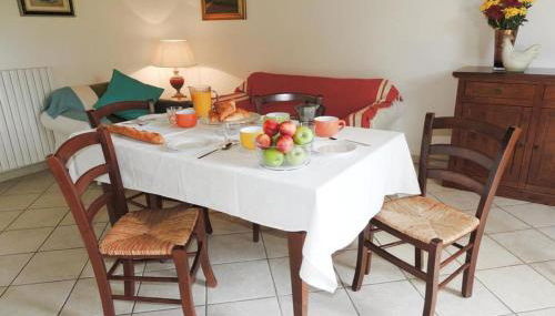 La Scuola Di Furio Apartments - Foto 3