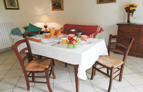 La Scuola Di Furio Apartments - Foto 3