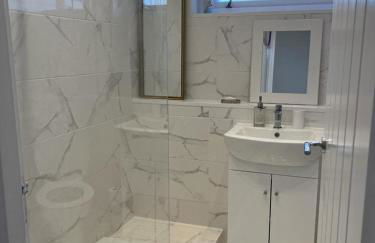 Central Worthing, seafront ,balcony flat - Foto 11