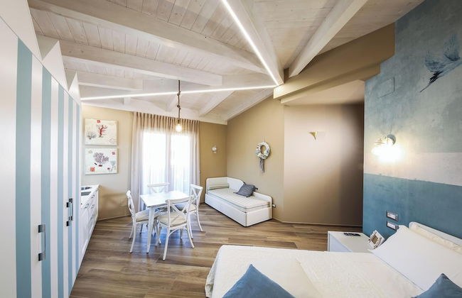 Vicolo Malavolta 7 Rooms and Suites - Foto 20