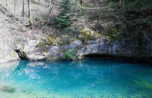 Chalet Charmant rénové au bord du Lac St Point - Foto 71