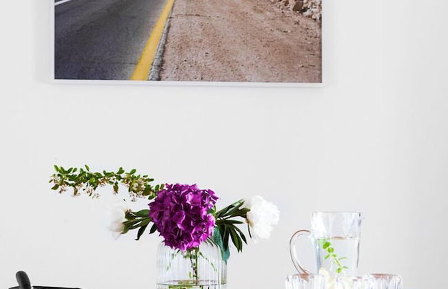 The Suite Fabric Hotel - Foto 17