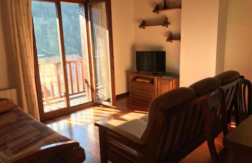 Apartament Dúplex de Can Bota Avet-p - Foto 8